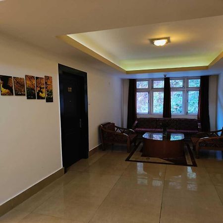 Hotel Royal Gangtok Kültér fotó