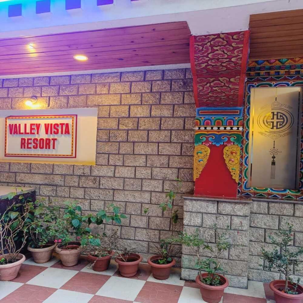 Hotel Royal Gangtok Kültér fotó