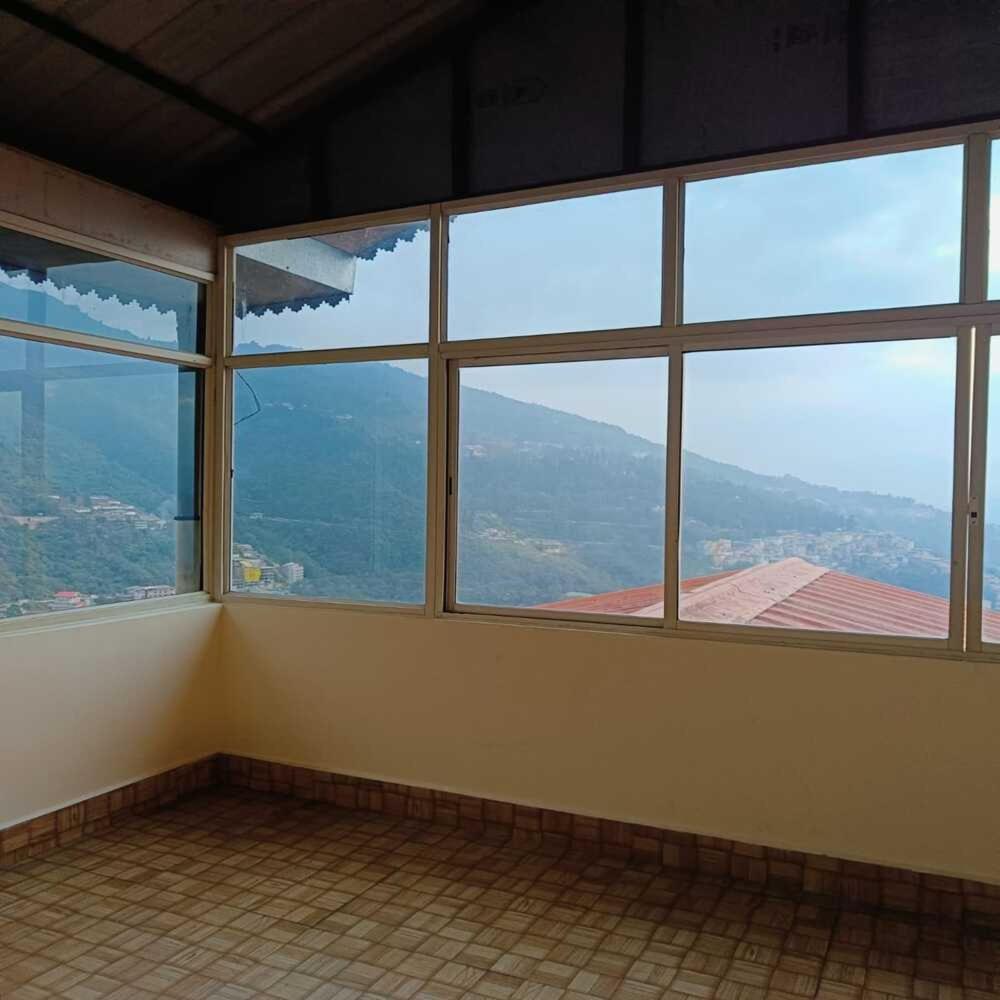 Hotel Royal Gangtok Kültér fotó