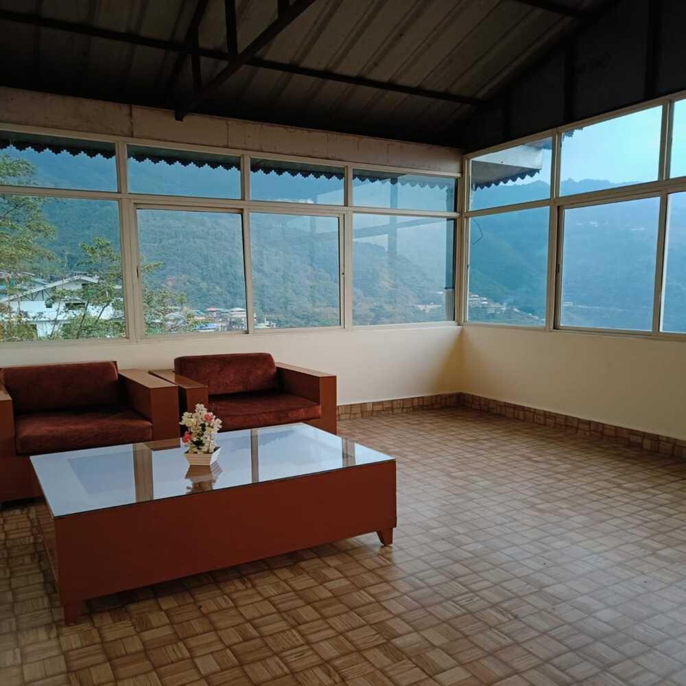 Hotel Royal Gangtok Kültér fotó