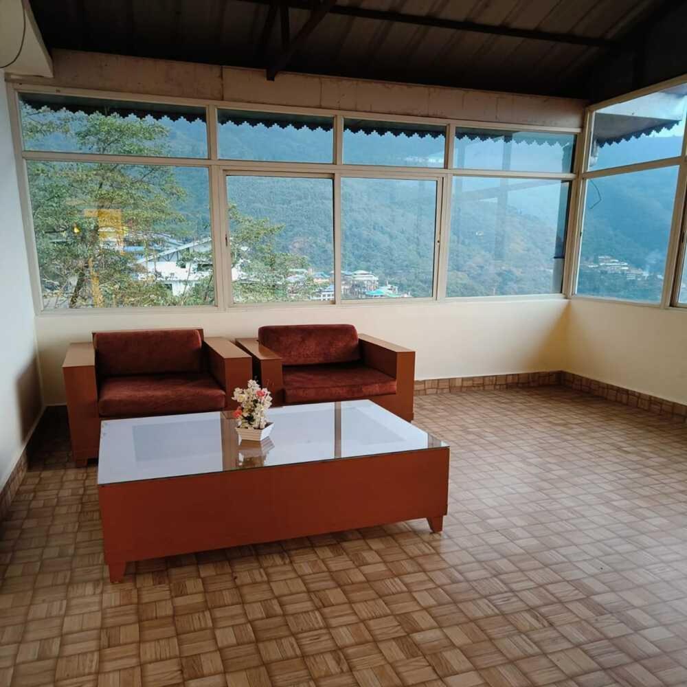 Hotel Royal Gangtok Kültér fotó